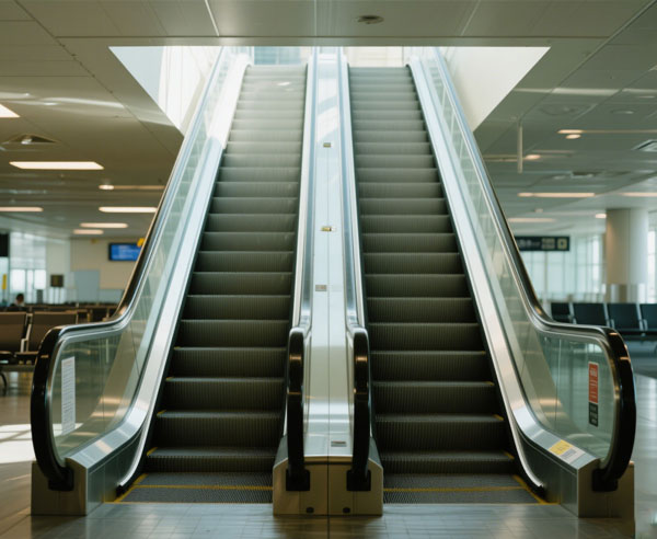 洛陽自動扶梯公司